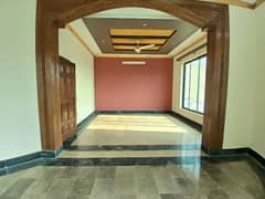 2 Bed Independent Upper Portion For Rent On 1 Kanal