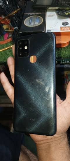 Infinix