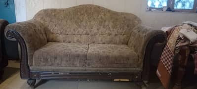 sofa
