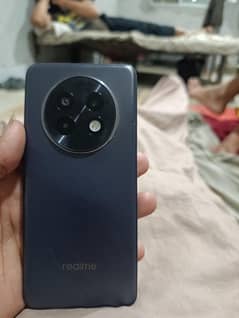 Realme 13 plus 5g 12+14 256