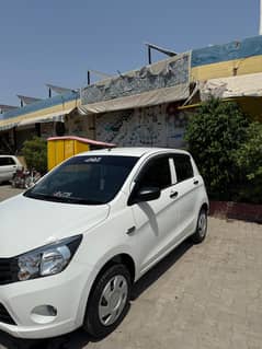 Suzuki cultus 2022