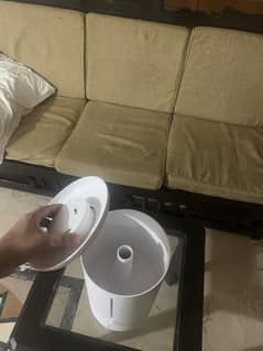xiaomi smart humidifier 2
