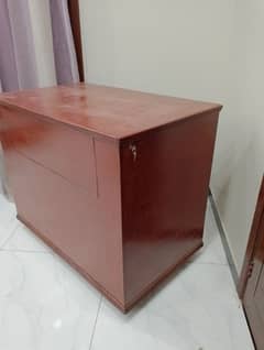 storage