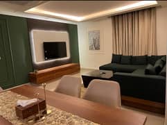 Penthouse Available For Per Day At The Top location of DHA Lahore