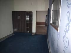 10 Marla uper portion of allamiqbal town at prime location