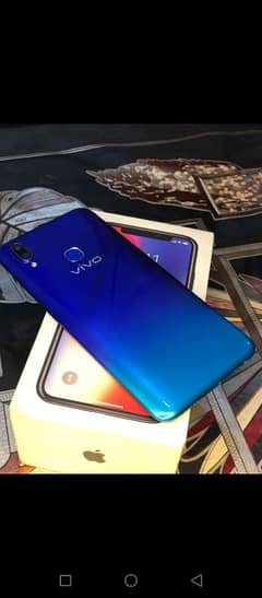 vivo