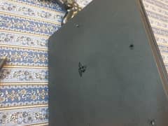 PS4 slim 1TB With 2 original controllers and 3 games.