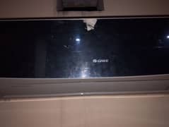GREE 1 TON AC