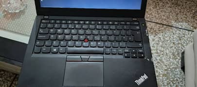 Lenovo Thinkpad