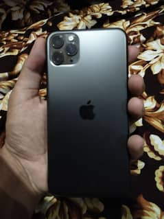 11 pro max