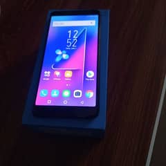 Infinix hot 6 pro