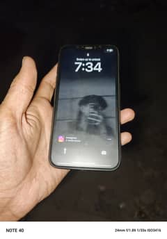 iPhone XR non pta