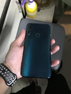Huawei y9 prime pop pop camera