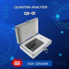 Quantum