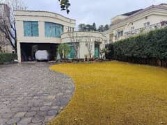 4 Bed Brand New Furnished Farmhouse For Rent On 2.5 Kanal