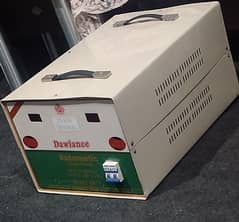 stabilizer 25 KW for sale