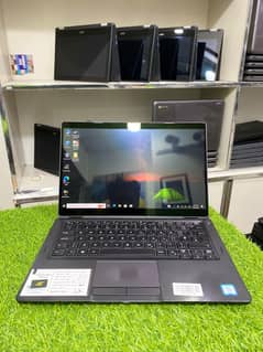 Delll Latitude 5300 2-in-1 Touch 360° i5 8Gen 8GB Ram & 256GB SSD!