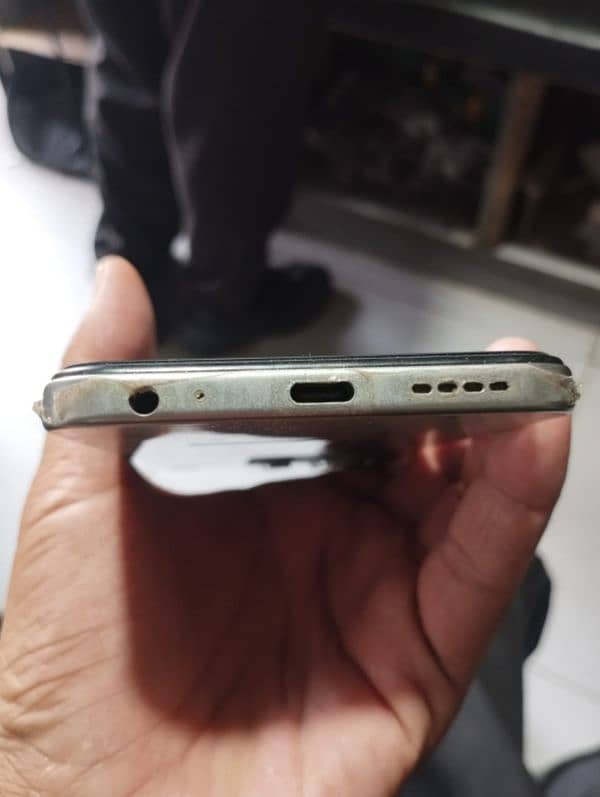 10 /10 condition 9