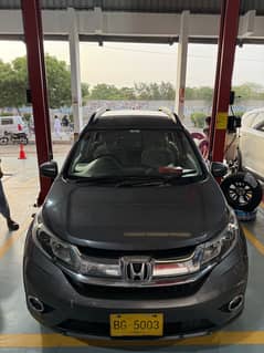 Honda BR-V