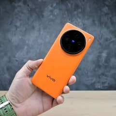 vivo x100 pro. 16/512 GB 03241196127 my whatsapp number