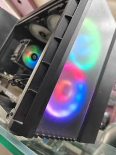 Gaming PC Ryzen-RTX 3080