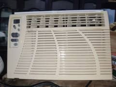 Window AC