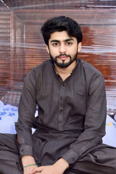 syed ali