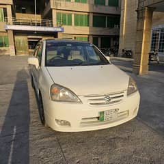 Suzuki Liana 2007