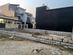 Become Owner Of Your Residential Plot Today Which Is Centrally Located In Bani Gala In Bani Gala
