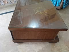 center table