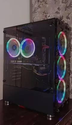 GAMING PC