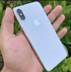 IPhone X 256Gb