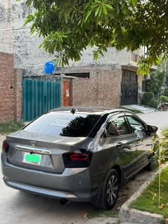 Honda City 1.3  i-vtec