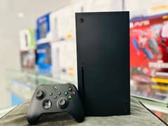 Xbox
