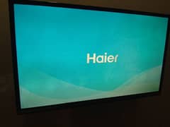 haier 32" LED [non smart]
