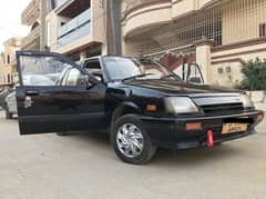 Suzuki Khyber GL 03148857993 best than mehram fx charade alto