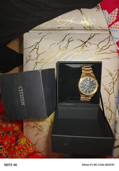 Citizen AN8173-51E