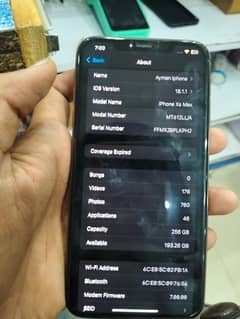 iphone xs max