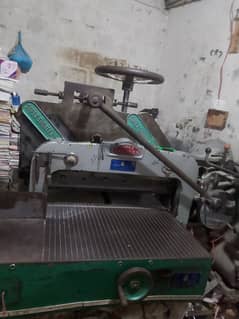 cutting machine