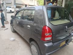 Suzuki Alto 2009