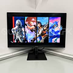 HP Omen 27inch 2K IPS 165Hz 1ms AMD FreeSync Gaming Borderless Monitor