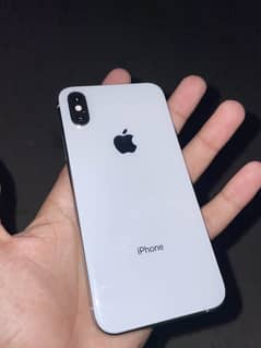 iPhone XS