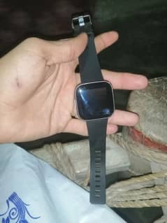fit bit versa 2