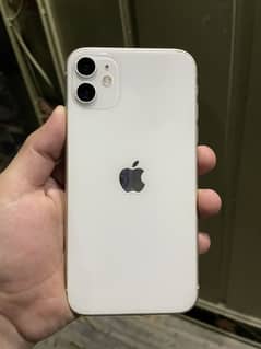 Iphone 11  64/JV