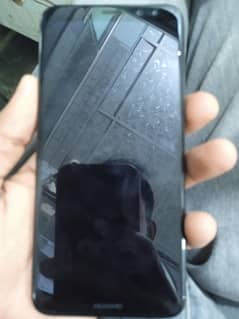 Huawei Mate 10 lite with Box