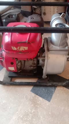 Water pump generator for sale