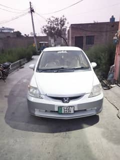 Honda