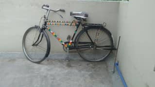 sohrab cycle