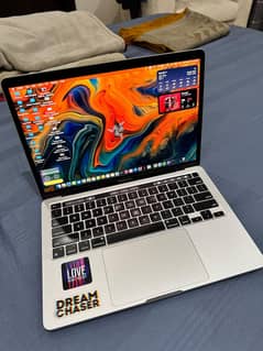 MacBook