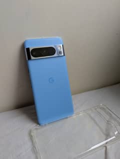 pixel 8pro 12/128 Pta aprvd fresh sealed water pack 10/10